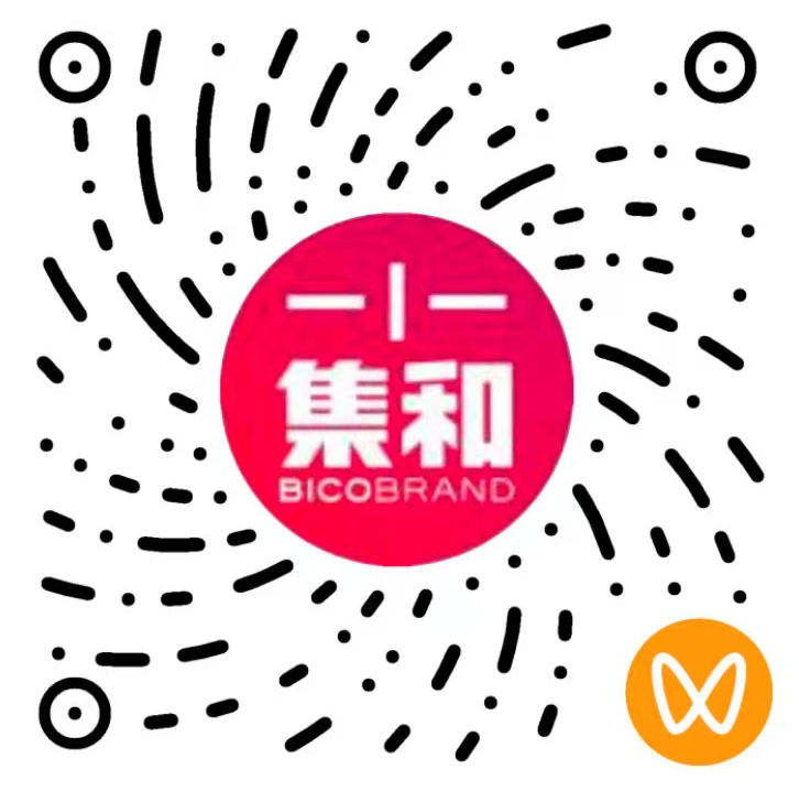 视频号二维码