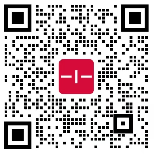 企业微信二维码
