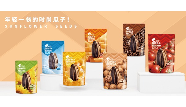 洽洽